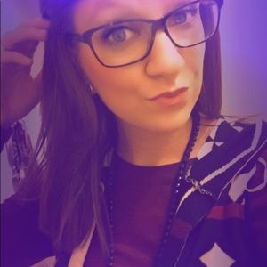 Meet your Posher, Paige